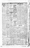 Daily Gazette for Middlesbrough Thursday 12 May 1910 Page 1