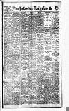 Daily Gazette for Middlesbrough Friday 27 May 1910 Page 1