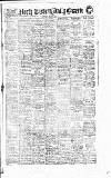 Daily Gazette for Middlesbrough Tuesday 31 May 1910 Page 1