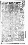 Daily Gazette for Middlesbrough Wednesday 01 June 1910 Page 1