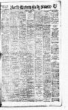 Daily Gazette for Middlesbrough Thursday 02 June 1910 Page 1