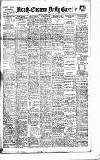 Daily Gazette for Middlesbrough Friday 03 June 1910 Page 1