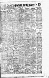 Daily Gazette for Middlesbrough Saturday 25 June 1910 Page 1