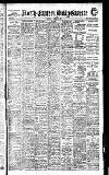 Daily Gazette for Middlesbrough Monday 27 June 1910 Page 1