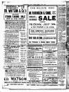 Daily Gazette for Middlesbrough Friday 15 July 1910 Page 3