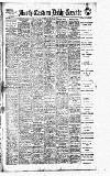 Daily Gazette for Middlesbrough Thursday 07 July 1910 Page 1