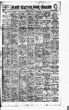 Daily Gazette for Middlesbrough Tuesday 12 July 1910 Page 1