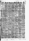 Daily Gazette for Middlesbrough Tuesday 12 July 1910 Page 1