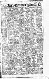 Daily Gazette for Middlesbrough Saturday 16 July 1910 Page 1