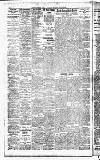 Daily Gazette for Middlesbrough Monday 18 July 1910 Page 1