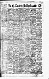 Daily Gazette for Middlesbrough Thursday 21 July 1910 Page 1