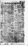 Daily Gazette for Middlesbrough Wednesday 03 August 1910 Page 1