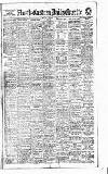 Daily Gazette for Middlesbrough Friday 05 August 1910 Page 1