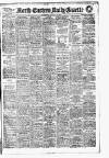 Daily Gazette for Middlesbrough Saturday 06 August 1910 Page 1