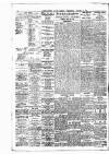 Daily Gazette for Middlesbrough Wednesday 10 August 1910 Page 2