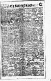 Daily Gazette for Middlesbrough Thursday 11 August 1910 Page 1
