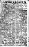 Daily Gazette for Middlesbrough Thursday 01 September 1910 Page 1
