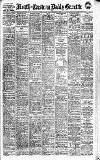 Daily Gazette for Middlesbrough Tuesday 06 September 1910 Page 1