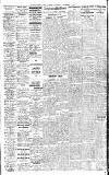 Daily Gazette for Middlesbrough Saturday 03 December 1910 Page 2