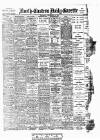 Daily Gazette for Middlesbrough Thursday 22 December 1910 Page 1
