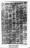 Daily Gazette for Middlesbrough Thursday 29 December 1910 Page 1