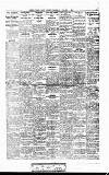 Daily Gazette for Middlesbrough Thursday 05 January 1911 Page 5