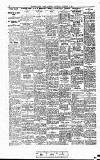 Daily Gazette for Middlesbrough Saturday 07 January 1911 Page 6