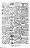 Daily Gazette for Middlesbrough Monday 09 January 1911 Page 2