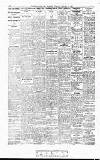 Daily Gazette for Middlesbrough Tuesday 10 January 1911 Page 6