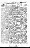 Daily Gazette for Middlesbrough Wednesday 11 January 1911 Page 5