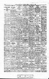 Daily Gazette for Middlesbrough Tuesday 24 January 1911 Page 6