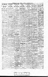 Daily Gazette for Middlesbrough Saturday 28 January 1911 Page 3