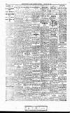 Daily Gazette for Middlesbrough Saturday 28 January 1911 Page 6