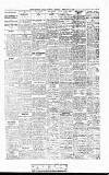 Daily Gazette for Middlesbrough Tuesday 07 February 1911 Page 3