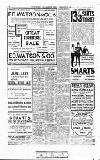 Daily Gazette for Middlesbrough Friday 10 February 1911 Page 6