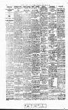 Daily Gazette for Middlesbrough Thursday 16 February 1911 Page 6