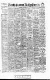 Daily Gazette for Middlesbrough Wednesday 01 March 1911 Page 1