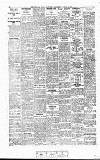 Daily Gazette for Middlesbrough Wednesday 15 March 1911 Page 6