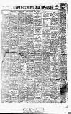 Daily Gazette for Middlesbrough Tuesday 21 March 1911 Page 1