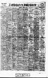 Daily Gazette for Middlesbrough Wednesday 12 April 1911 Page 1