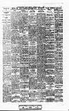 Daily Gazette for Middlesbrough Saturday 06 May 1911 Page 3