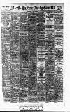 Daily Gazette for Middlesbrough Wednesday 10 May 1911 Page 1