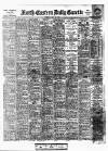 Daily Gazette for Middlesbrough Tuesday 23 May 1911 Page 1