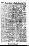 Daily Gazette for Middlesbrough Thursday 01 June 1911 Page 1