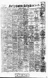 Daily Gazette for Middlesbrough Friday 02 June 1911 Page 1