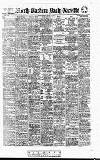 Daily Gazette for Middlesbrough Wednesday 07 June 1911 Page 1