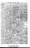 Daily Gazette for Middlesbrough Wednesday 07 June 1911 Page 3