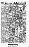 Daily Gazette for Middlesbrough Tuesday 13 June 1911 Page 1
