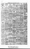 Daily Gazette for Middlesbrough Tuesday 13 June 1911 Page 3