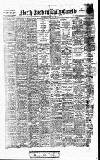 Daily Gazette for Middlesbrough Thursday 22 June 1911 Page 1